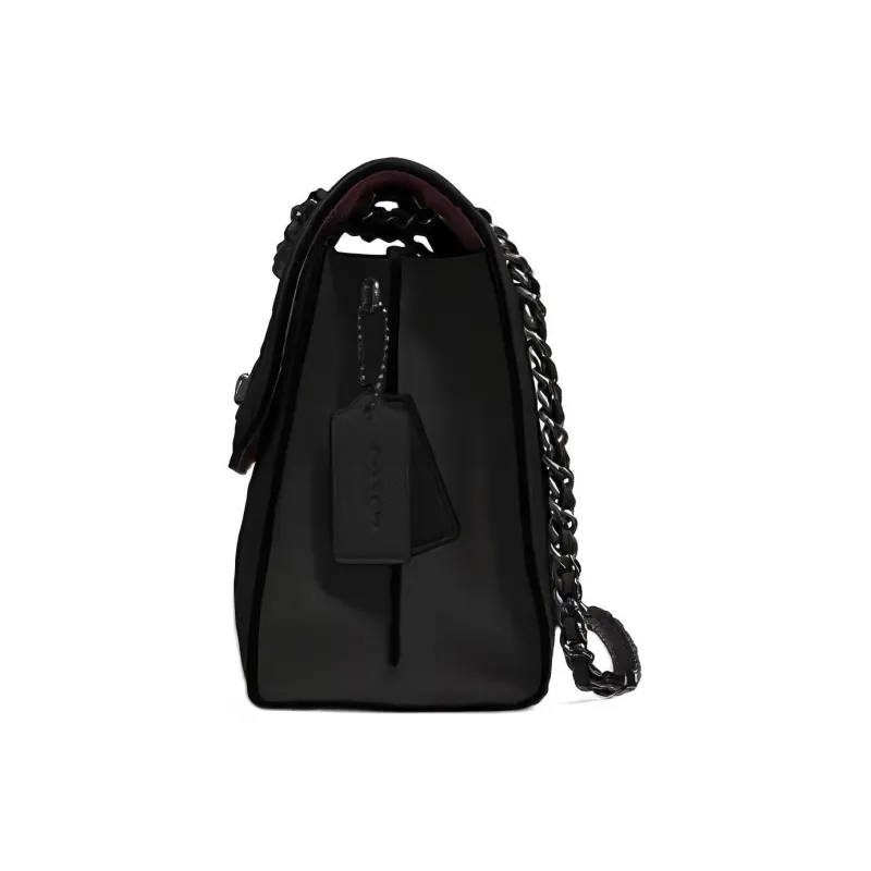 COACH PARKER Shoulder Bags-2