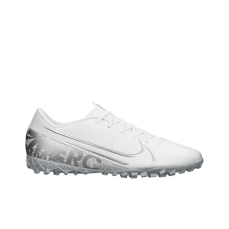Nike Mercurial Vapor 13 Academy Tf 'White Silver'-1