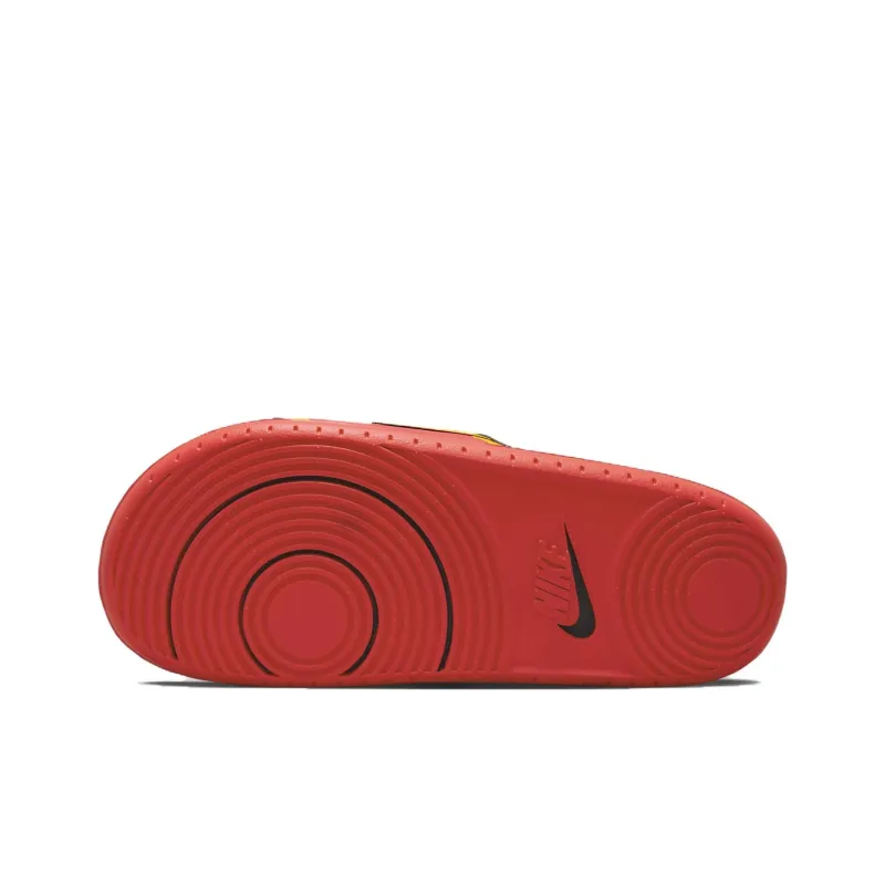Nike NFL X Offcourt Slide 'Kansas City Chiefs'-4