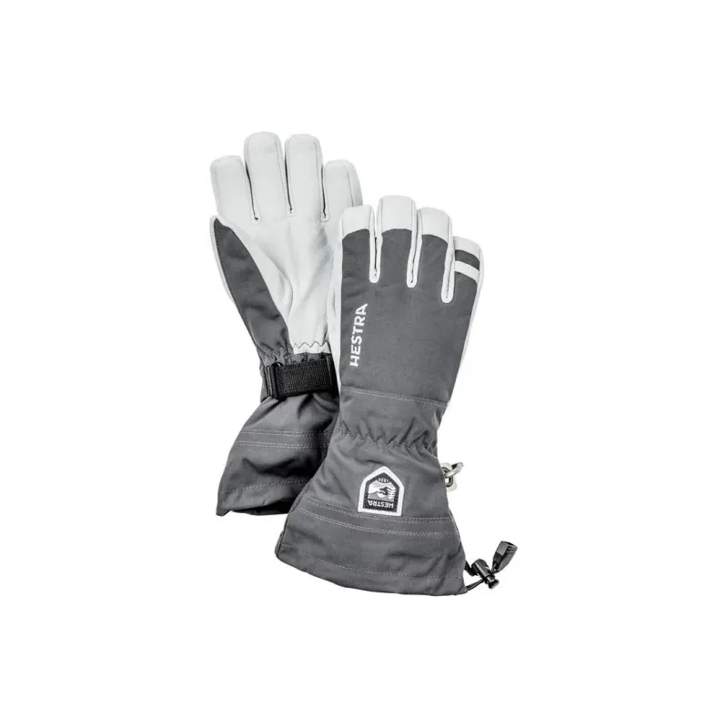 HESTRA Ski Gloves Gloves Unisex-2