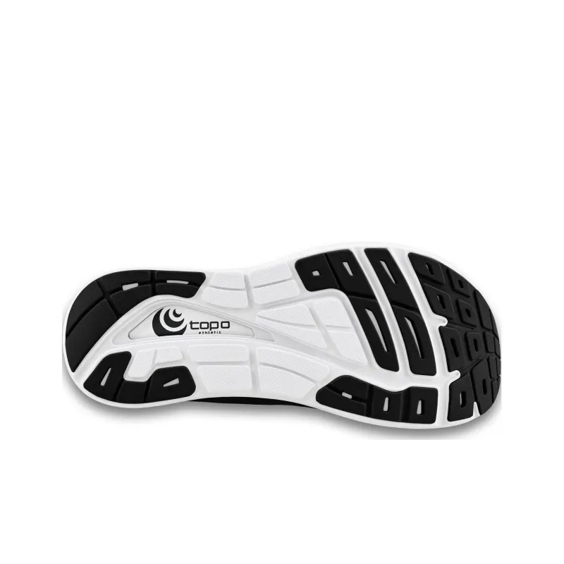 Topo Athletic Cushioned Slip-Resistant Running Shoes Women's Black-2