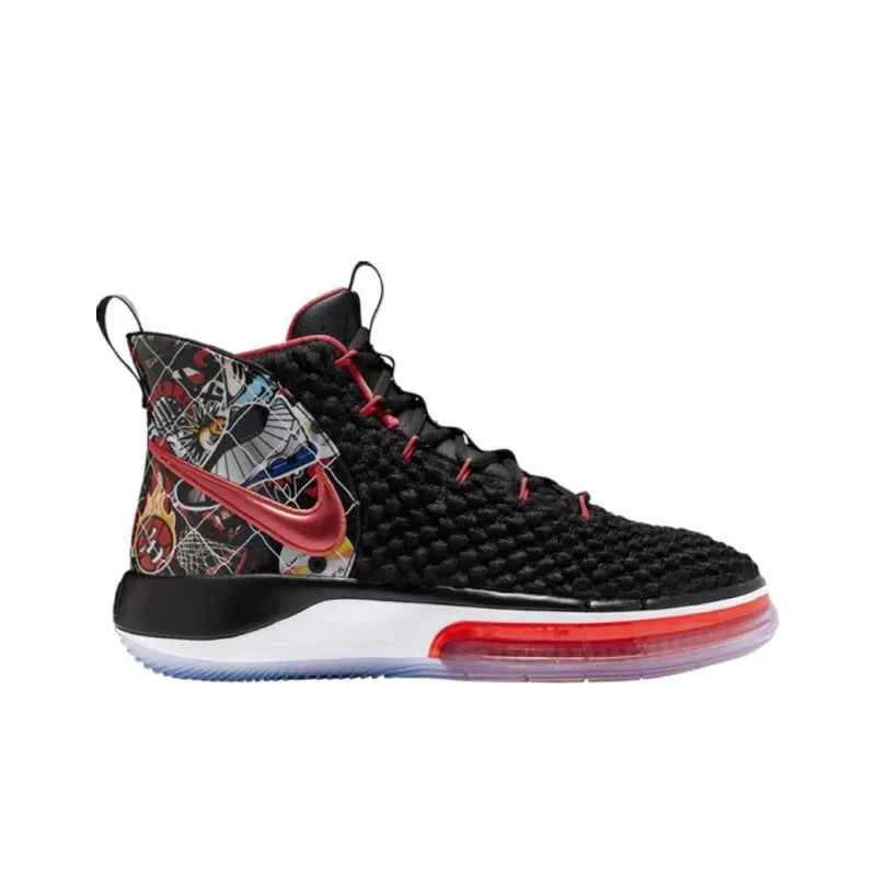 Nike AlphaDunk China Hoop Dreams-1