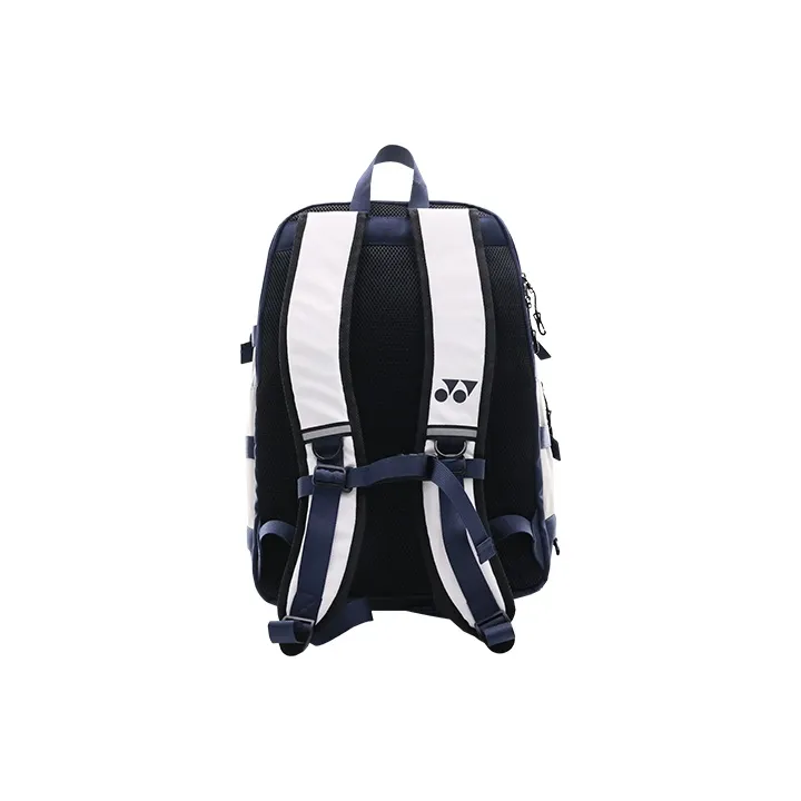 YONEX Badminton Racket Bags 2 Fashion Trend Backpack Unisex Independent Shoe Compartment-9