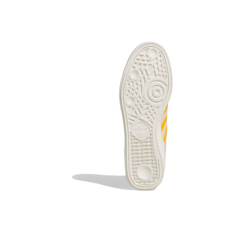 Adidas Originals Busenitz Crystal Sand Bright Orange Gold Metallic-5