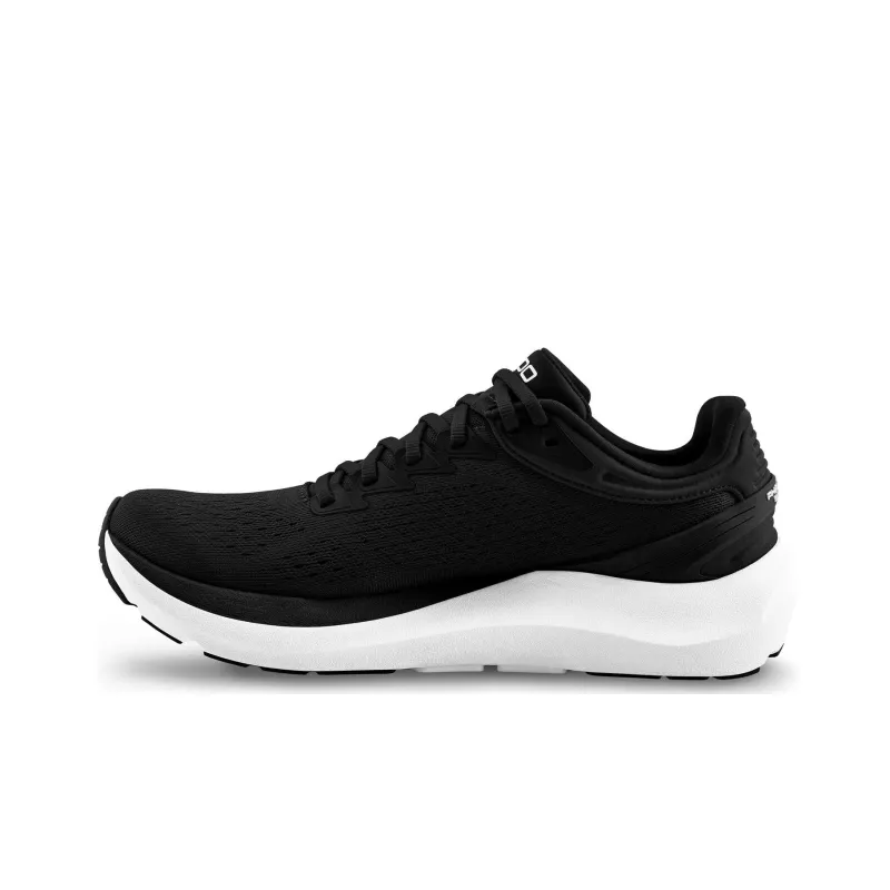 Topo Athletic Cushioned Slip-Resistant Running Shoes Women's Black-0