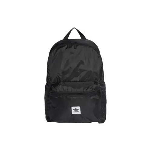 Adidas Backpack Black