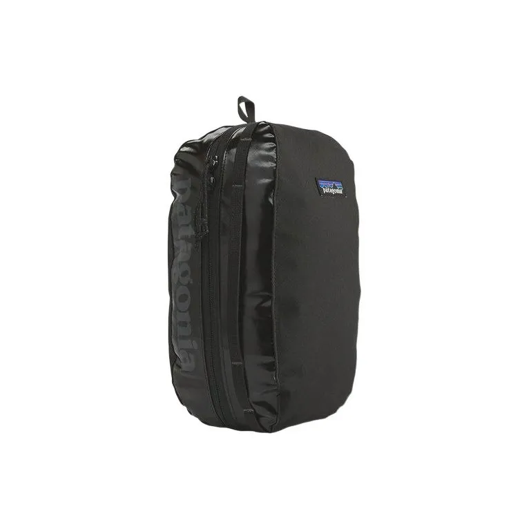 Patagonia Polyester Toiletry Bag Regular Unisex ABB Blue-4