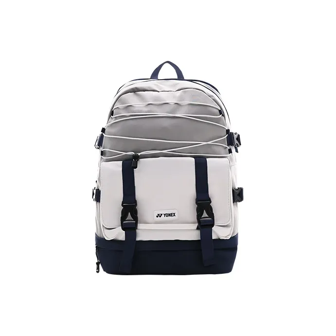 YONEX Badminton Racket Bags 2 Fashion Trend Backpack Unisex Independent Shoe Compartment-5