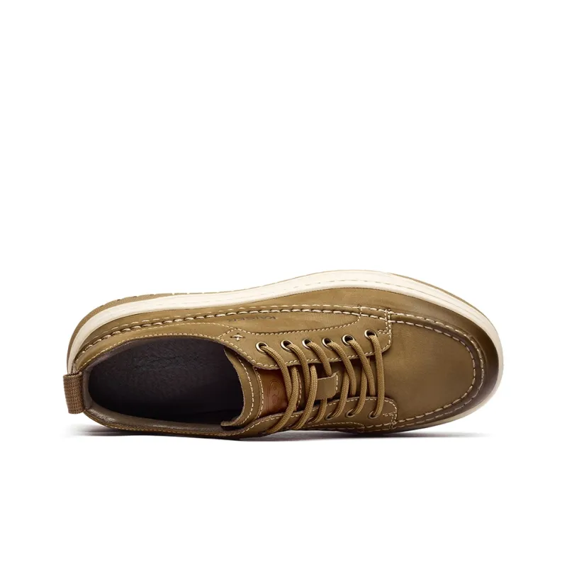 KAISER Low-Top Skateboard Shoes Men's-2