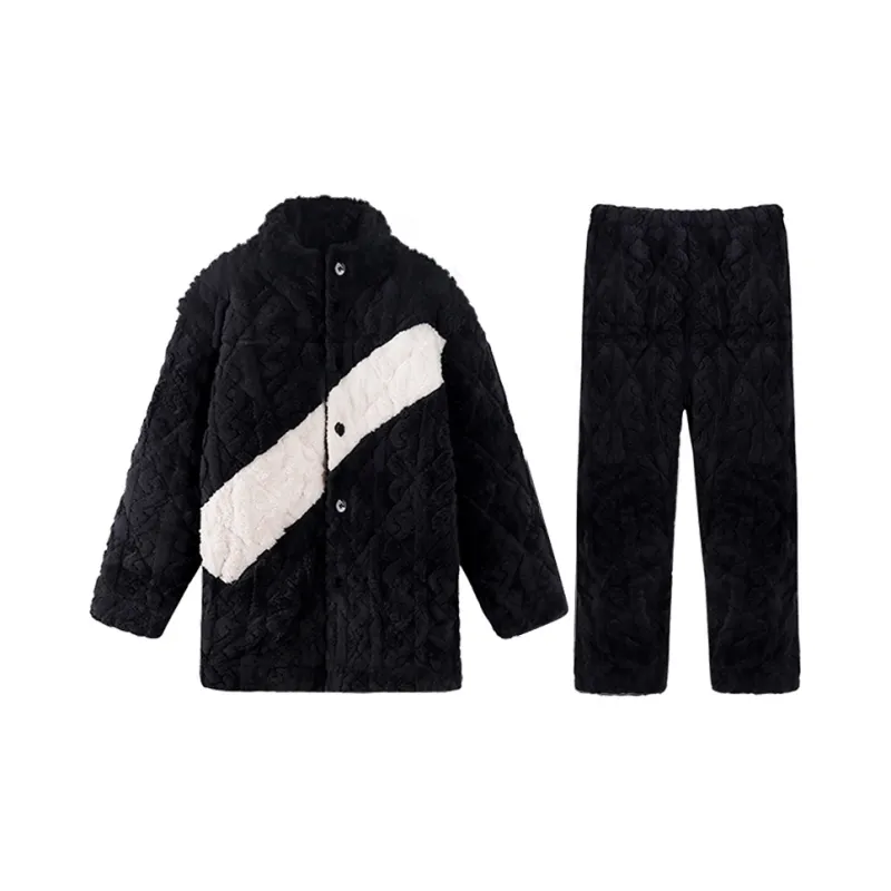 Lan Miao Men Pajama Sets-11