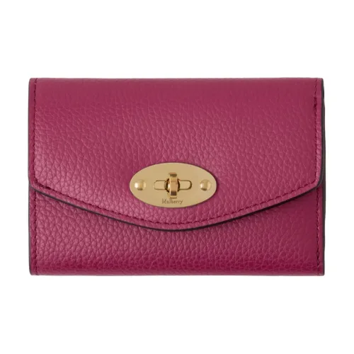 Mulberry Darley Envelope Wallet