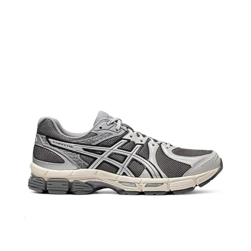 Asics Gel Exalt 2 'Grey'-1