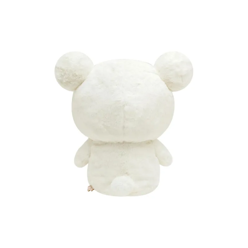 SAN X Relaxing Bear Rilakkuma Dolls Plush Doll 28m Height-1