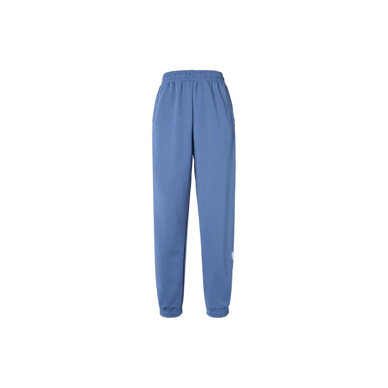 Adidas Originals ADICOLOR 3D Pants Women's Blue-1