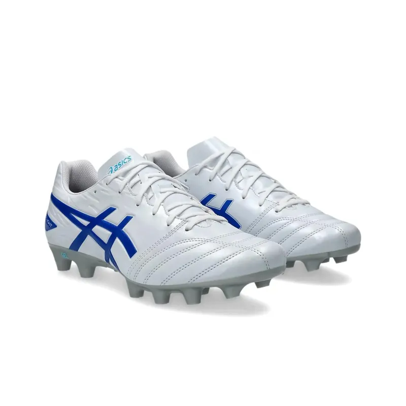 Asics Ds Light Club 2E Wide 'White Tuna Blue'-3
