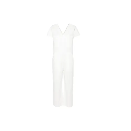 A.P.C Jumpsuits Women's White