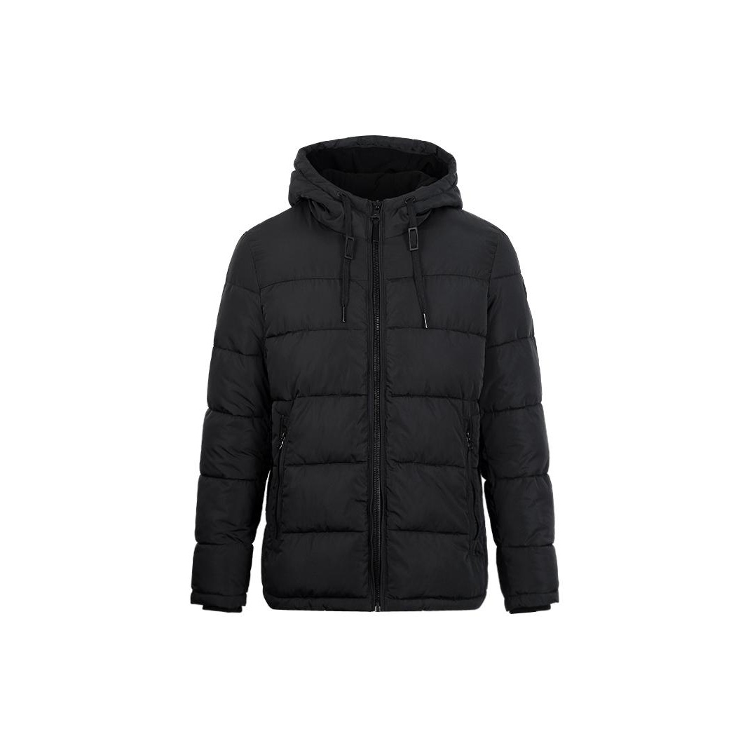 Calvin Klein Puffer Jackets Men Black XL - POIZON Calvin Klein Puffer Jackets Men Black XL - POIZON