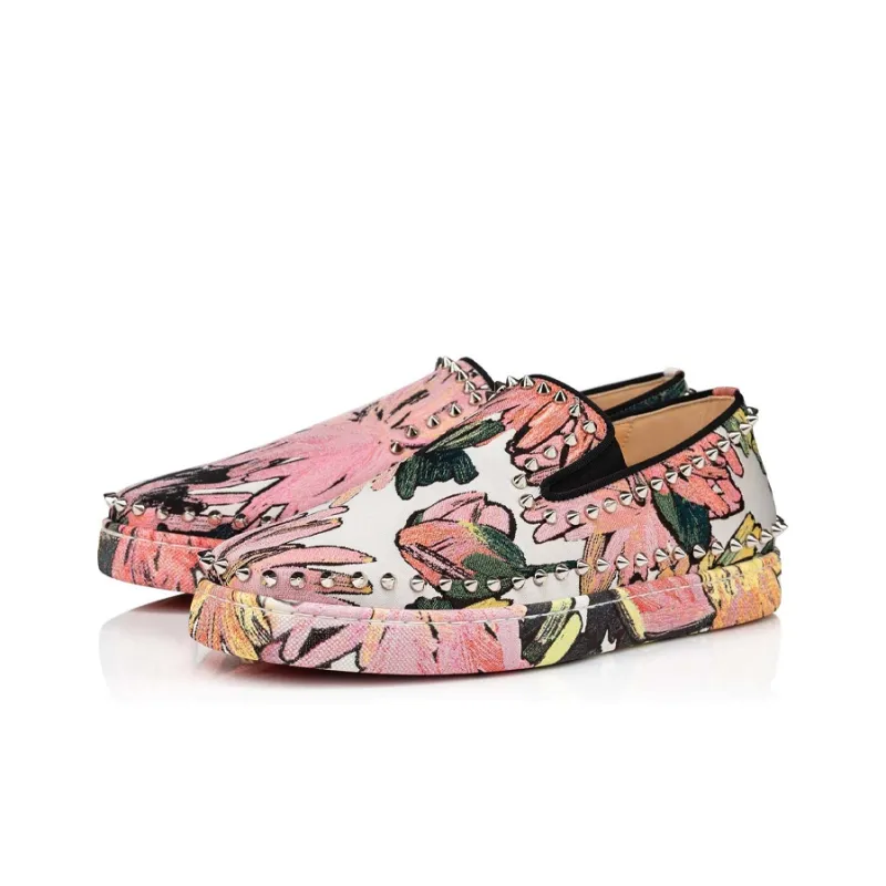 CL LUBOTING Casual Shoes Men's Multicolor-2