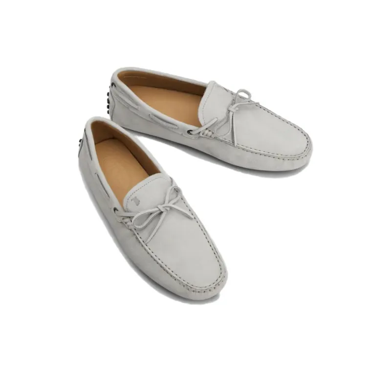 TOD'S City Gommino Driving Shoes-2