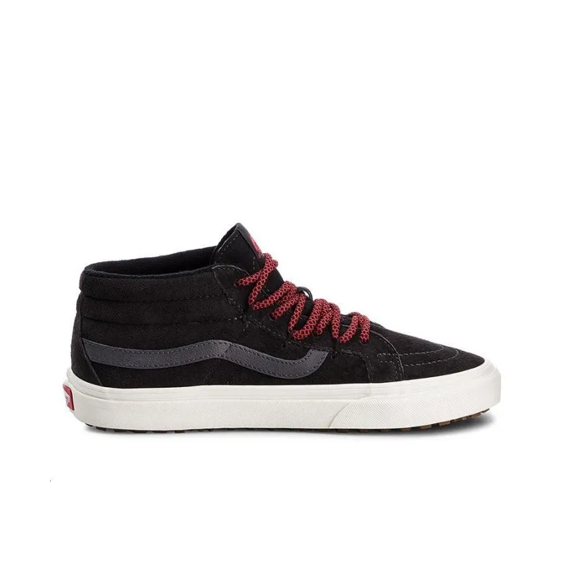 Vans Sk8 Mid Reissue G Mte Forged Iron-1