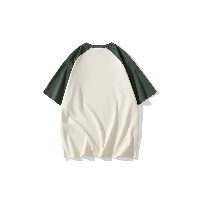 NOTFORMAD T Shirt Thin/Fleece Lined Unisex-30