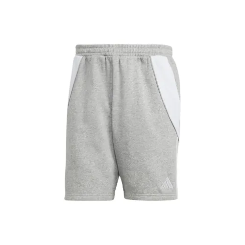 Adidas Free Shipping With AdiClub Tiro 24 Sweat Shorts
