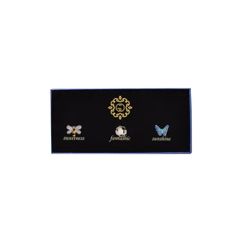 GAGA Brooches Women's