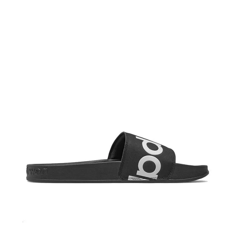 New Balance 200 Slides 'Black'-1