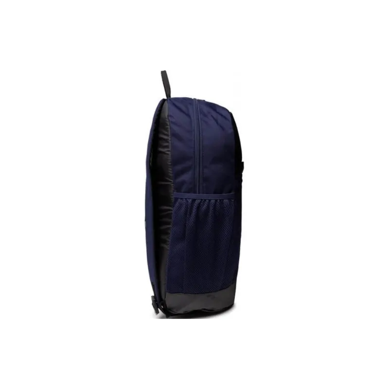 PUMA Fabric Backpack Regular Unisex Navy Blue-3