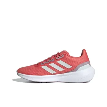 Adidas Runfalcon 3 Preloved Scarlet Crystal Jade Preloved Fig Women's
