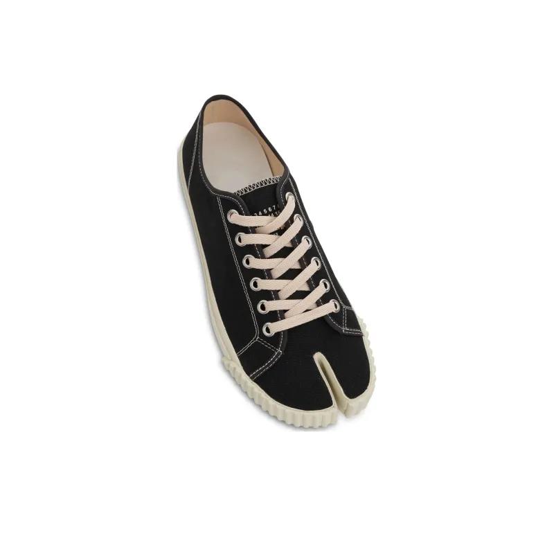 Maison Margiela Tabi Low Top Sneakers-4