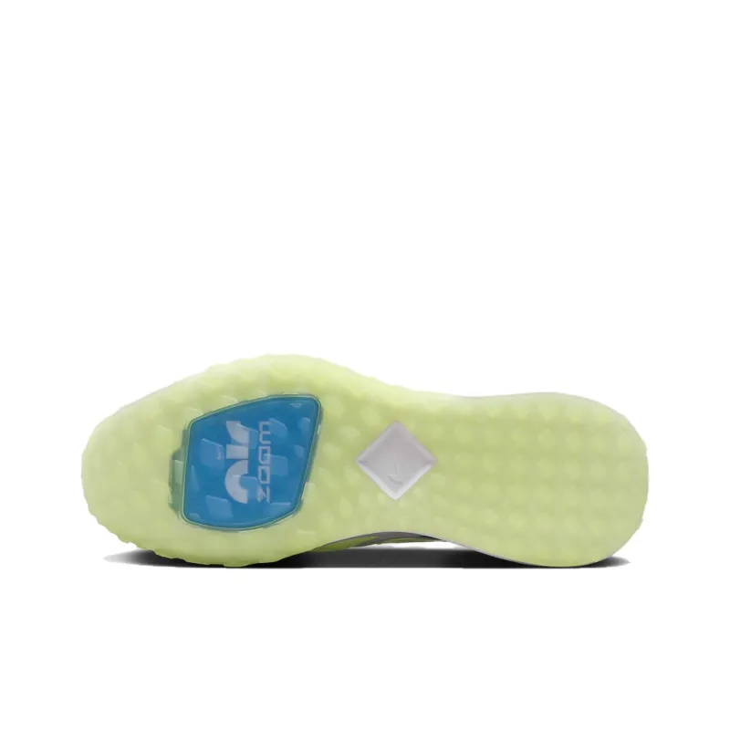 Nike Air Zoom Diamond Elite 'White Photo Blue'-5