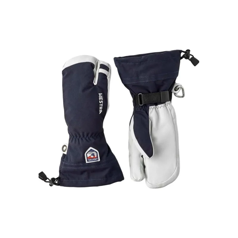 HESTRA Ski Gloves-3