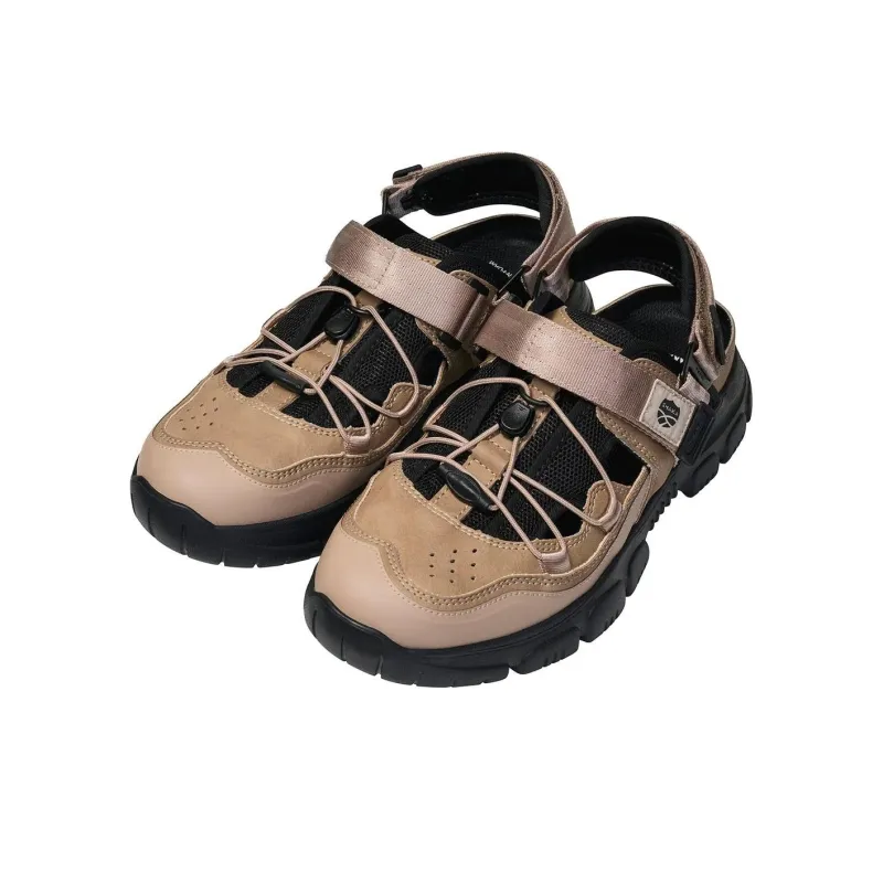 SHAKA TABLE MOUNTAIN AT River Trekking Shoes Unisex Black Umber-2