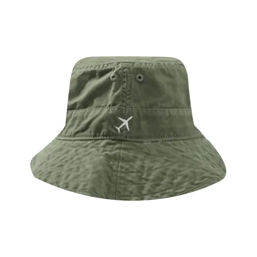 J W Bucket Hats Unisex-3
