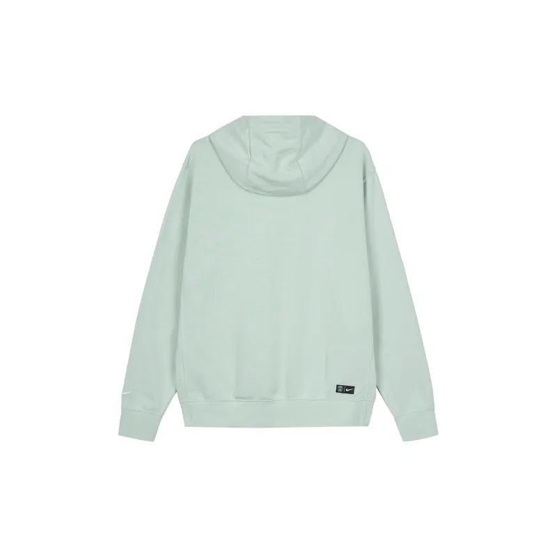 Nike Sweatshirts Men Light Green-1
