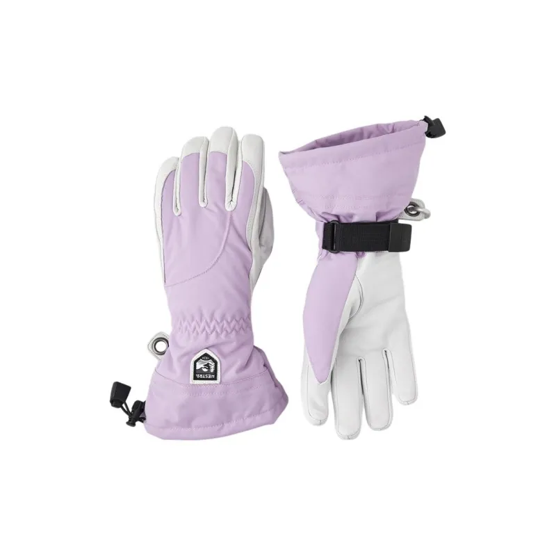 HESTRA Ski Gloves Gloves Unisex-6