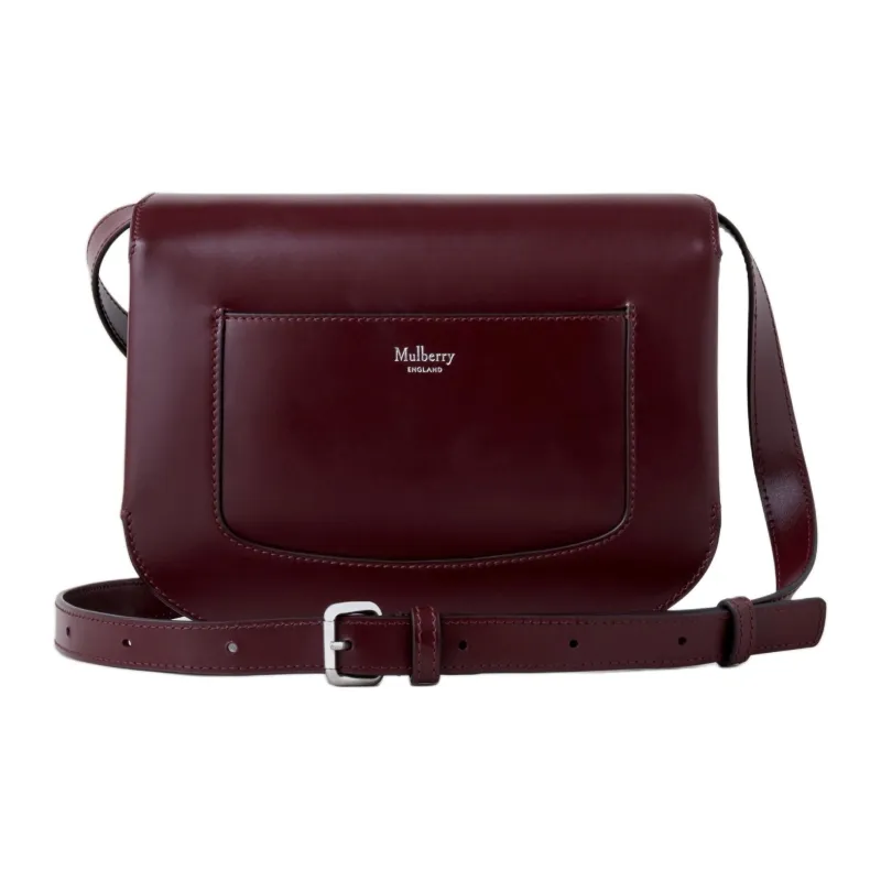 Mulberry Pimlico Satchel Bag-2