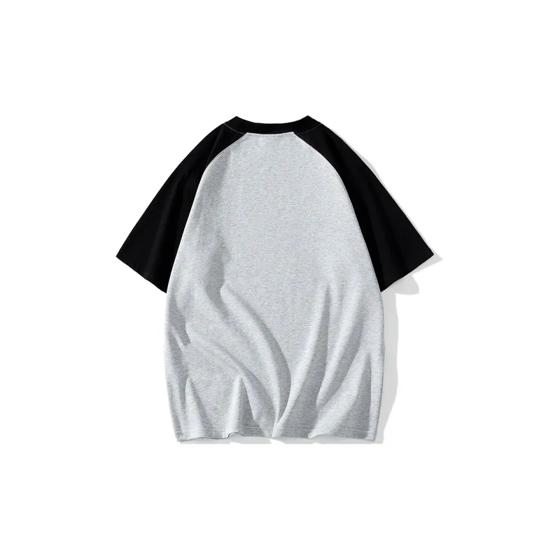NOTFORMAD T Shirt Thin/Fleece Lined Unisex-17