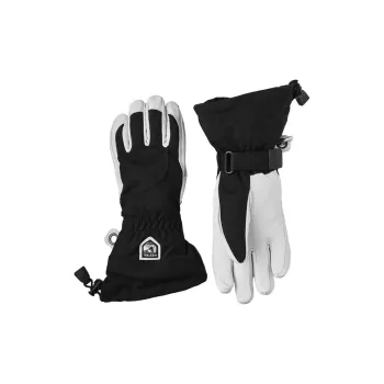 HESTRA Ski Gloves Gloves Unisex