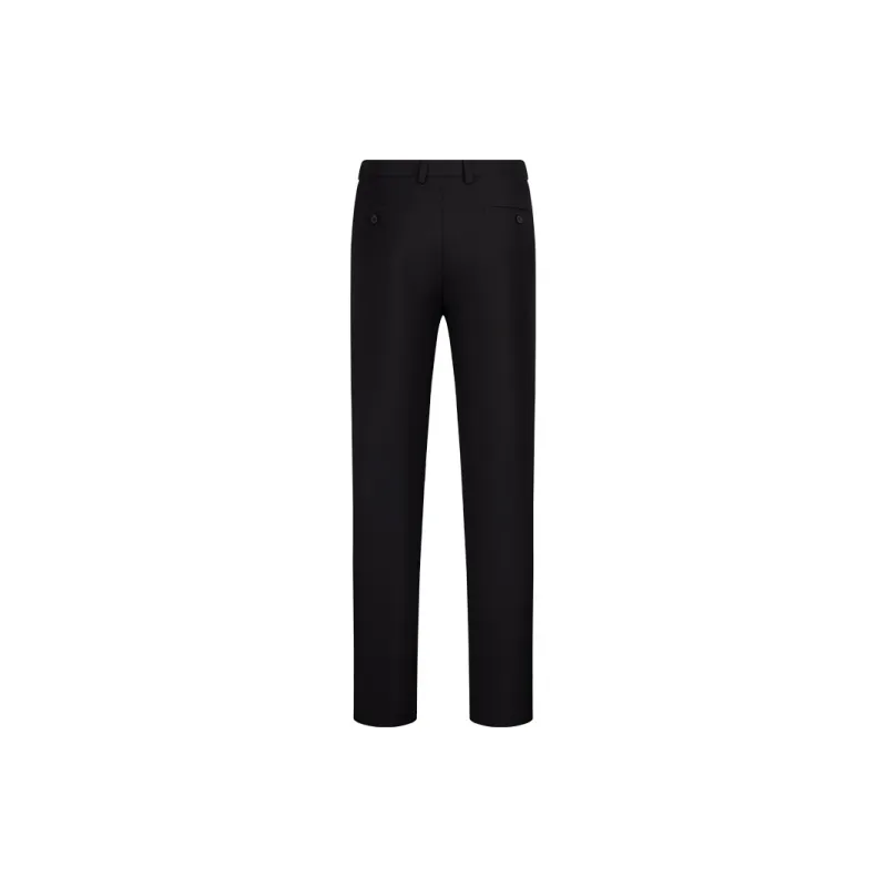 SEVEN Suit Trouser For Spring And Fall Men's-3