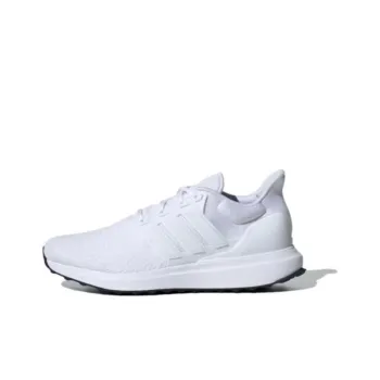Adidas UBounce DNA 'White Black' Unisex
