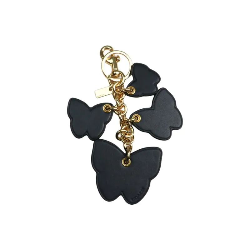 COACH Bag Charm Bag Accessories-3