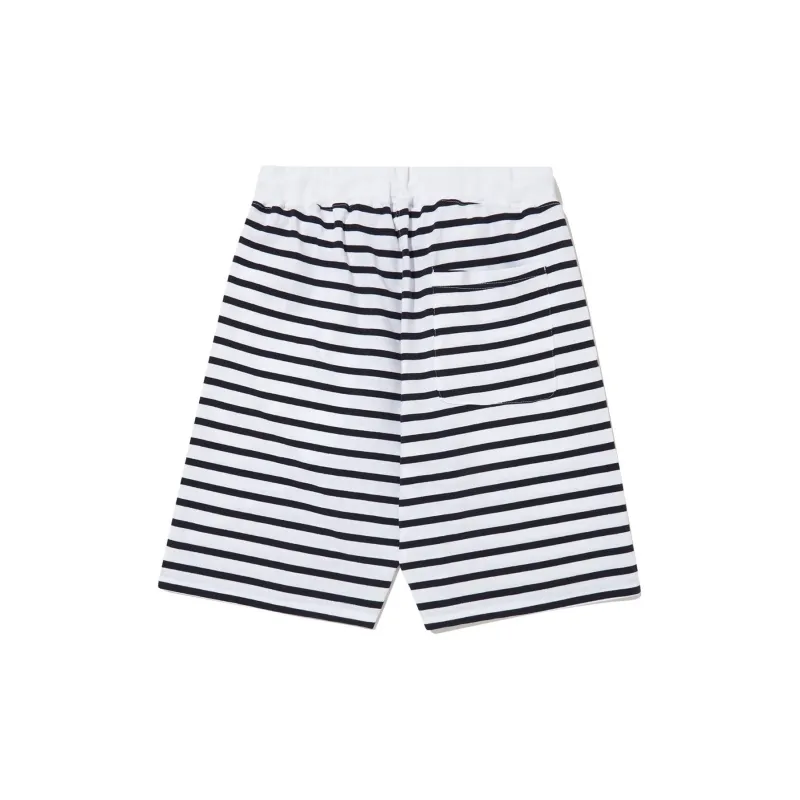 Champion Casual Shorts Unisex White-1