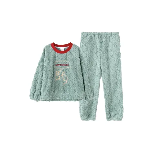 DOLAMI Women's Pajama Sets