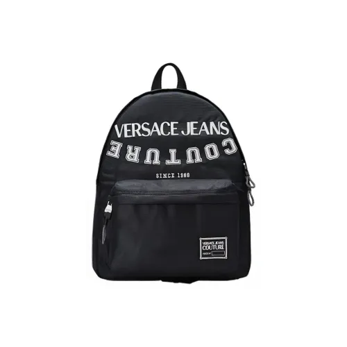 VERSACE JEANS COUTURE Backpacks