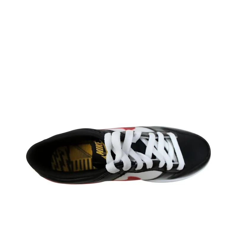 Nike Dunk Low Black GS-2