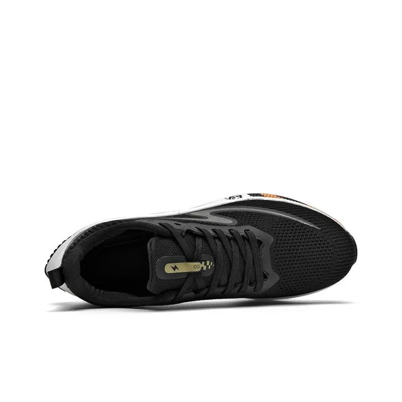 Motion Armor Breathable Low-Top Running Shoes Men's-4