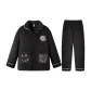 BBA Padded Men's G687