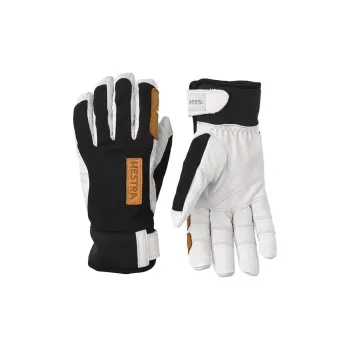 HESTRA Ski Gloves